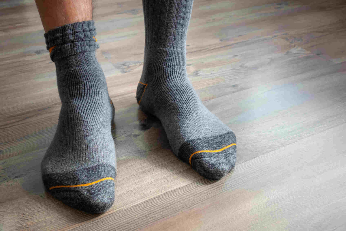 High Quality Moisture-Wicking Work Socks from J.M.D Sox Outlet