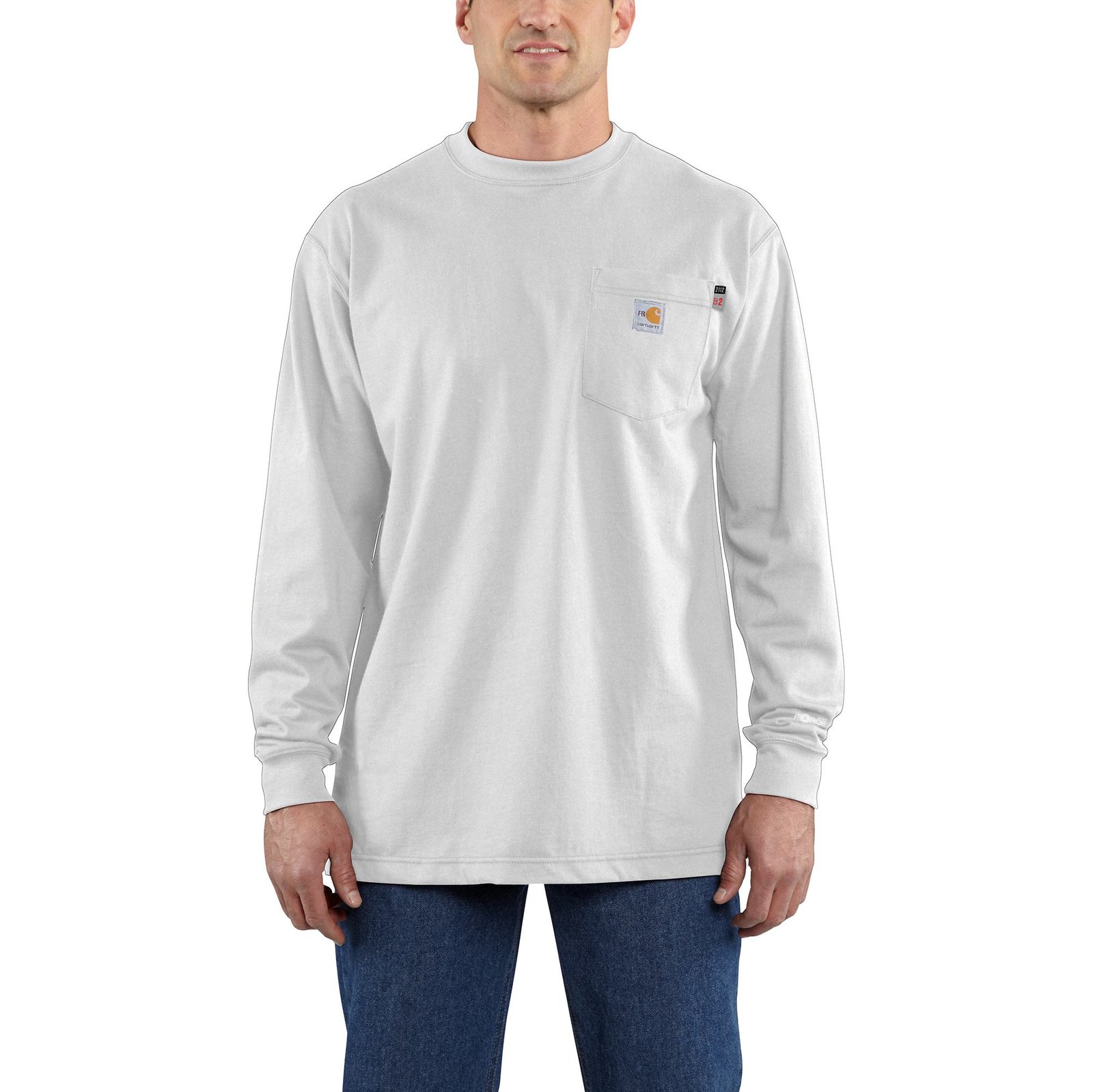 FR Force LS Shirt 100235 - Image 2