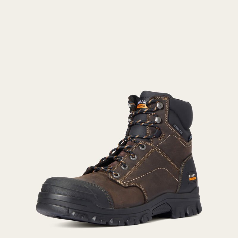 6" WP ST Treadfast Hiker 10034673