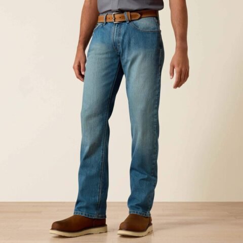 Rebar M5 Straight Leg Jean EDGEWOOD 10039288