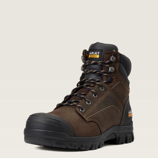 W Treadfast Hiker WP ST 10040405