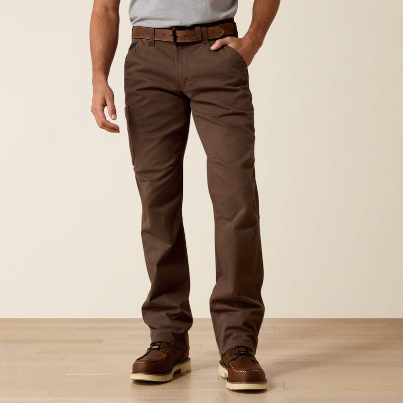 Rebar M5 Straight DuraStretch Twill WREN 10041064