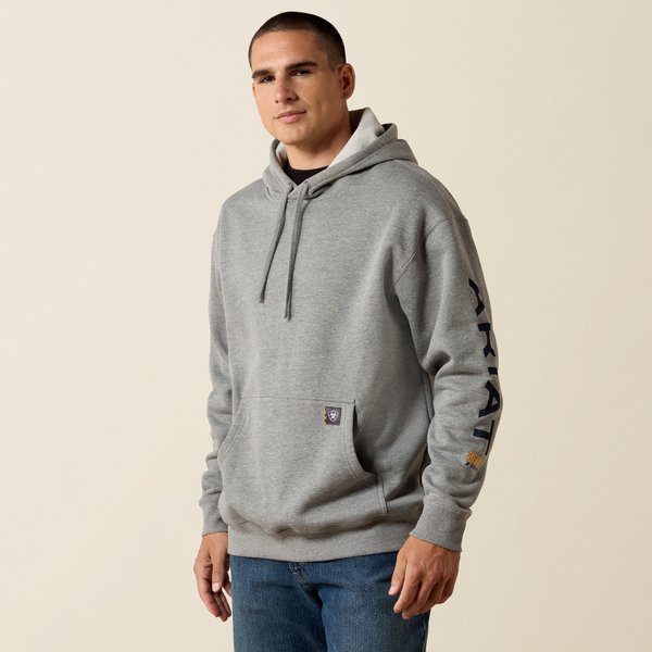 Rebar Workman Graphic Hoodie - Image 5