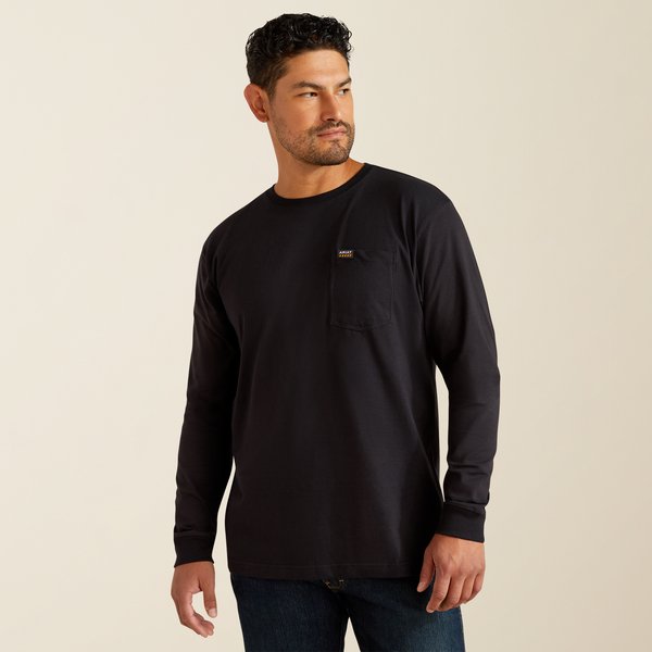 Rebar Cotton Strong Pkt LS - Image 2
