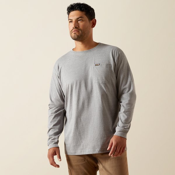 Rebar Cotton Strong Pkt LS - Image 3