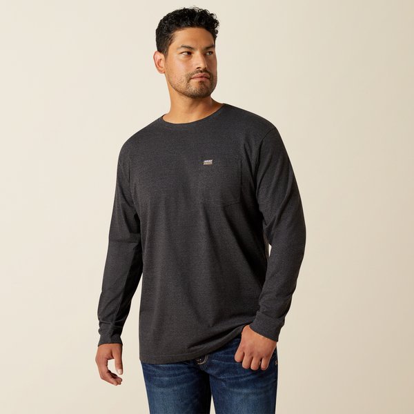 Rebar Cotton Strong Pkt LS - Image 4