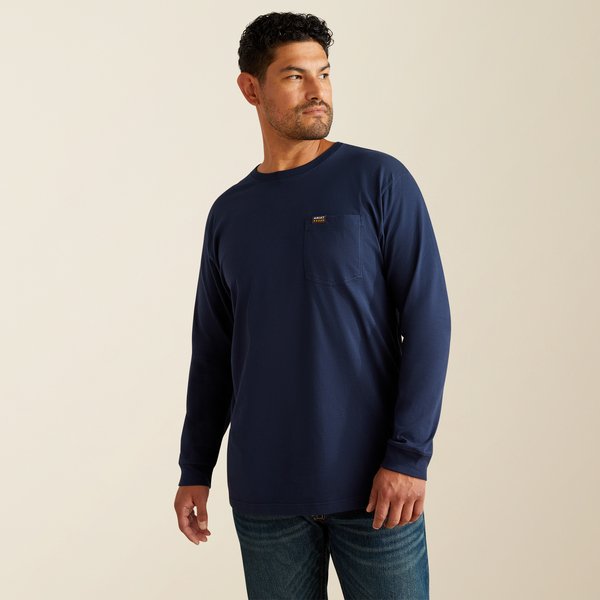 Rebar Cotton Strong Pkt LS - Image 5