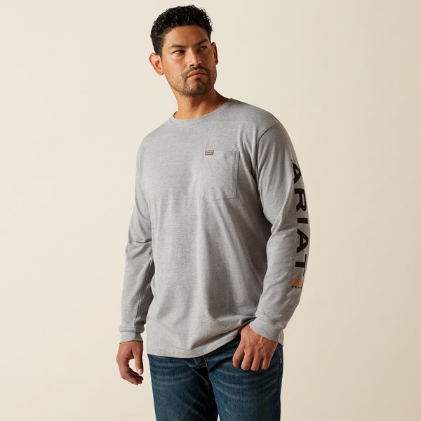 Rebar Cotton Strong Pkt Logo LS - Image 3