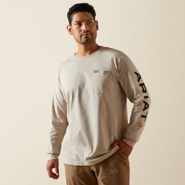 Rebar Cotton Strong Pkt Logo LS - Image 5