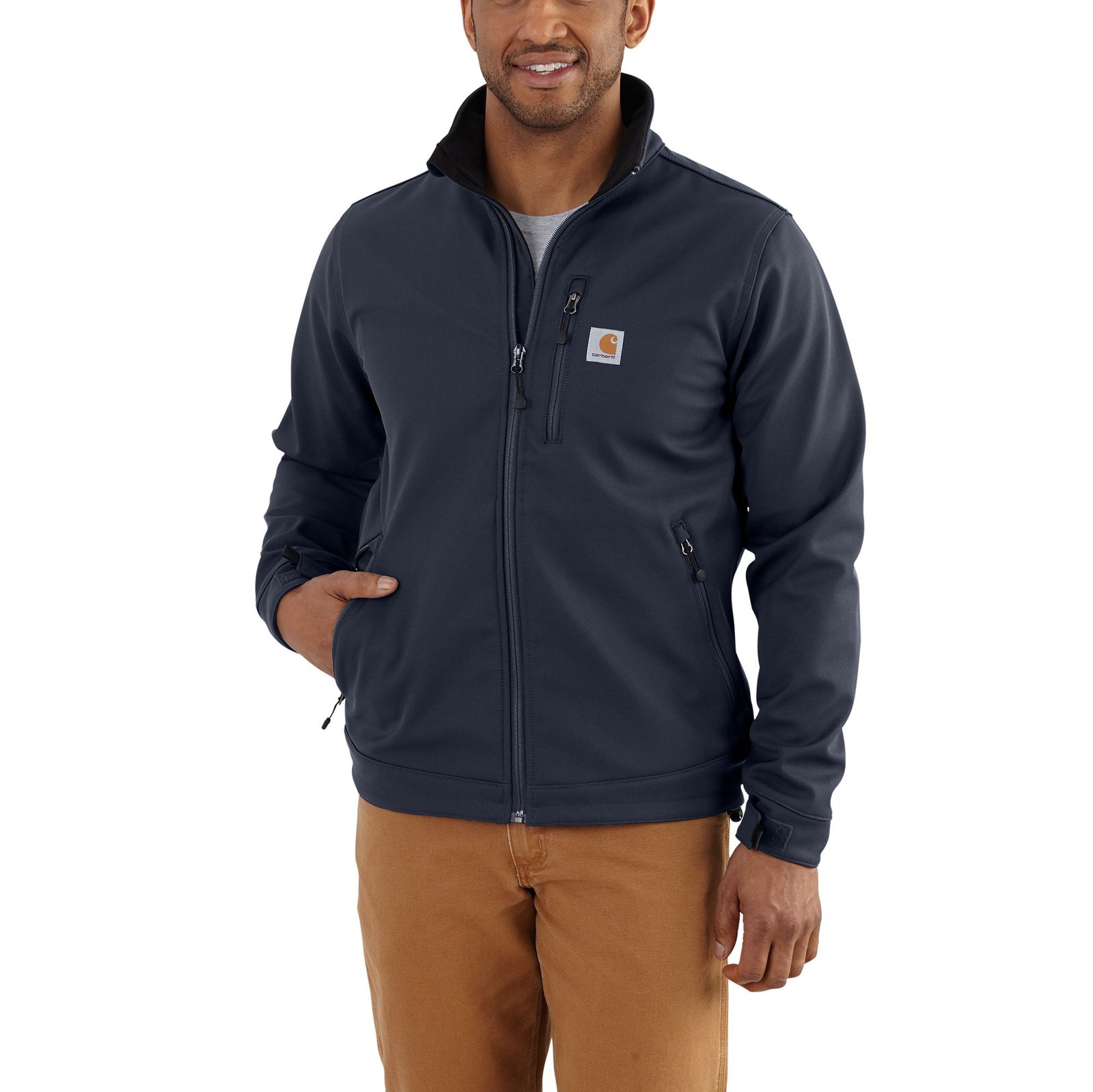 HW Sftshll Jkt 102199 - Image 3