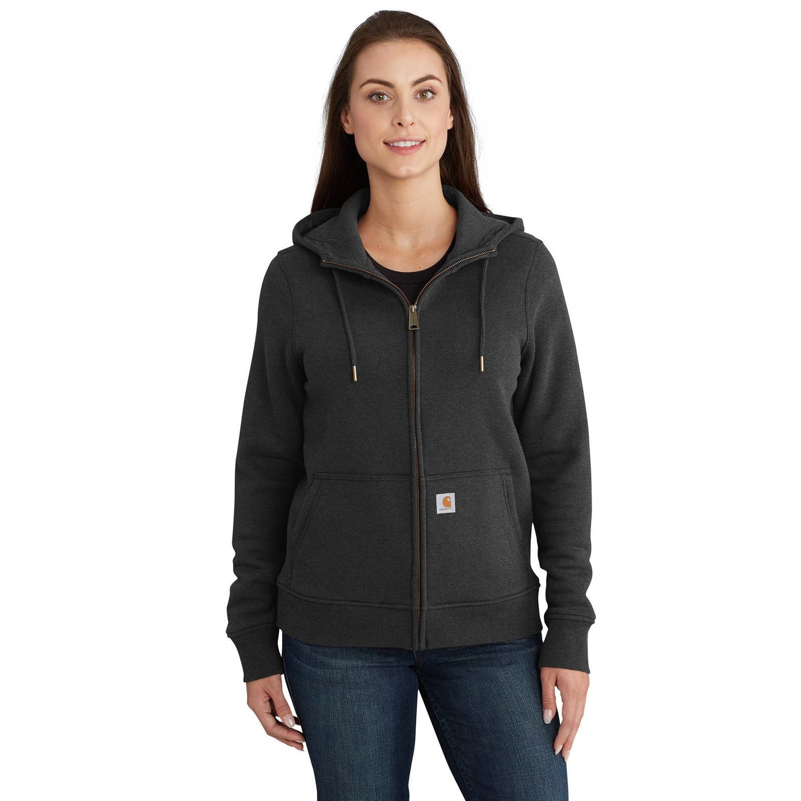 W FZip Swtshrt 102788 - Image 3