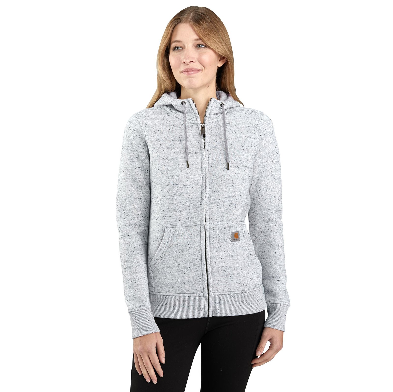 W FZip Swtshrt 102788 - Image 4