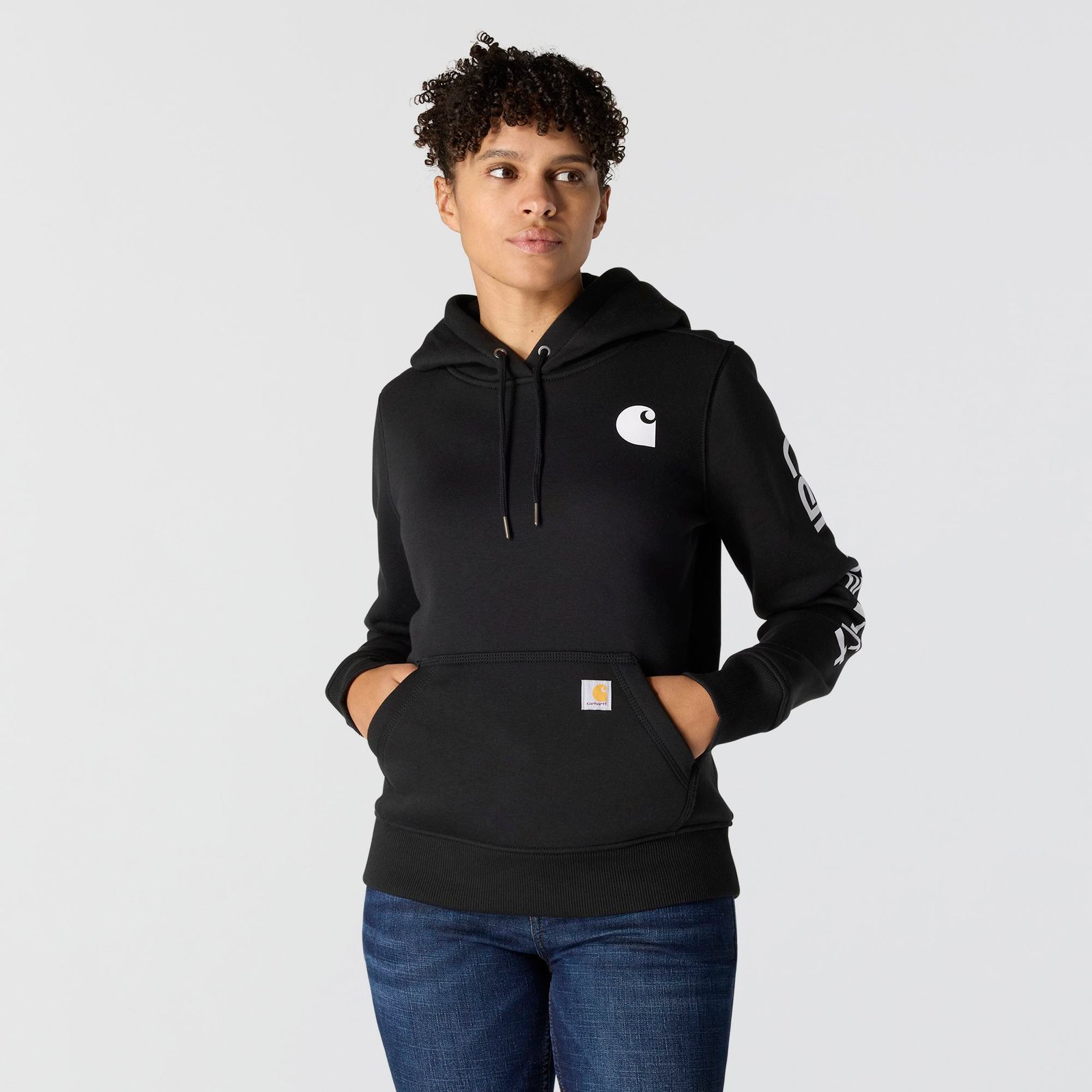 W SlveGrph Swtshrt 102791 - Image 5