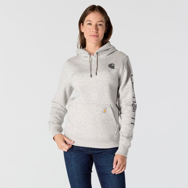 W SlveGrph Swtshrt 102791