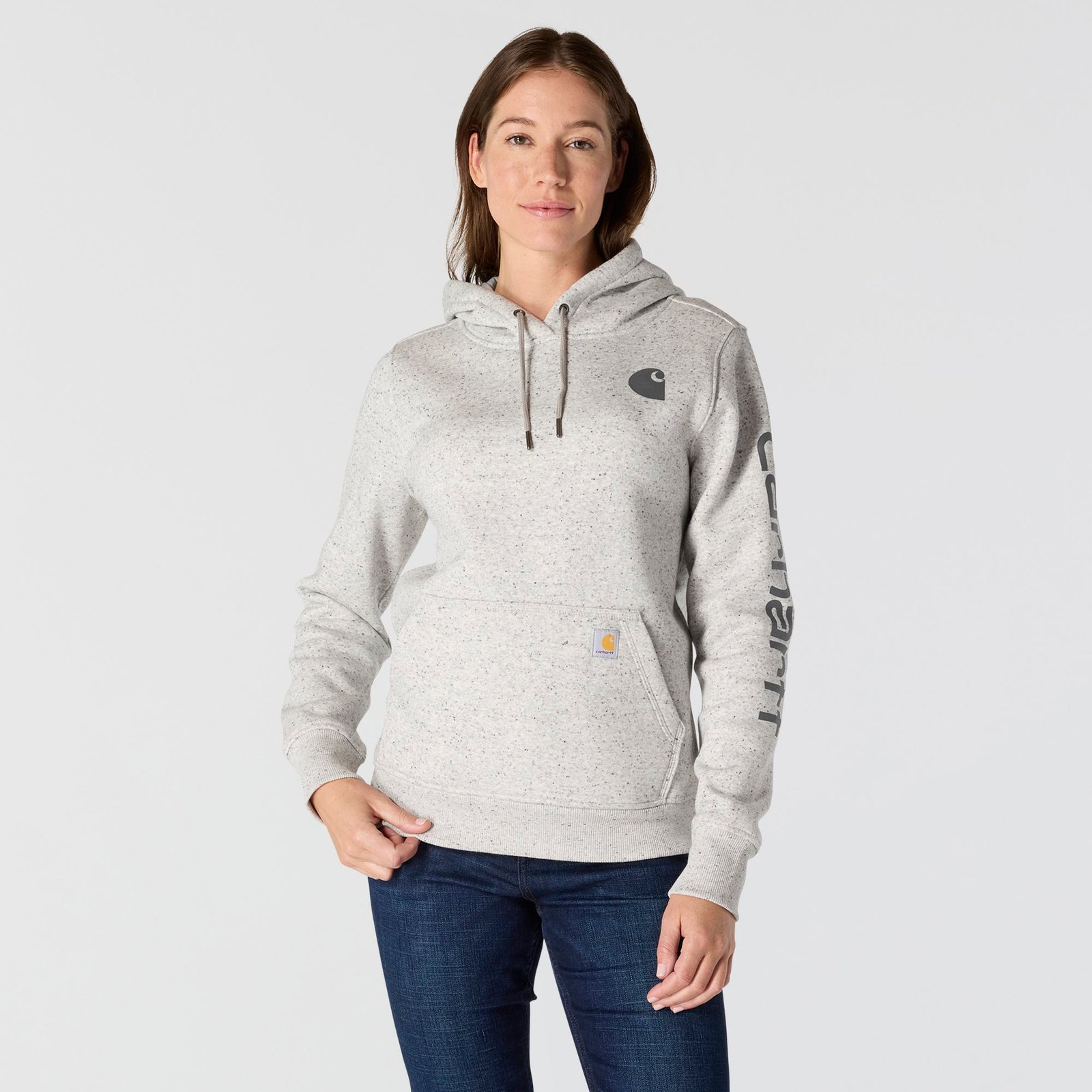 W SlveGrph Swtshrt 102791
