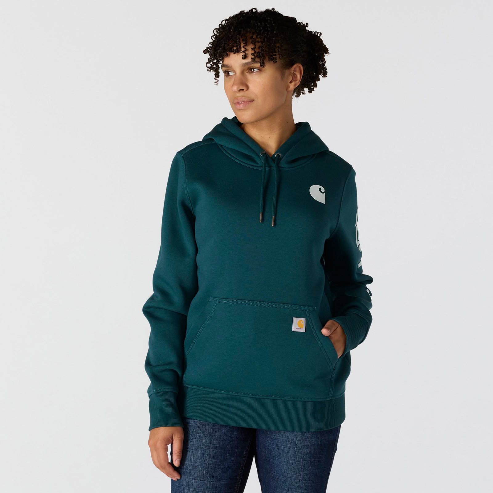 W SlveGrph Swtshrt 102791 (lim) - Image 2