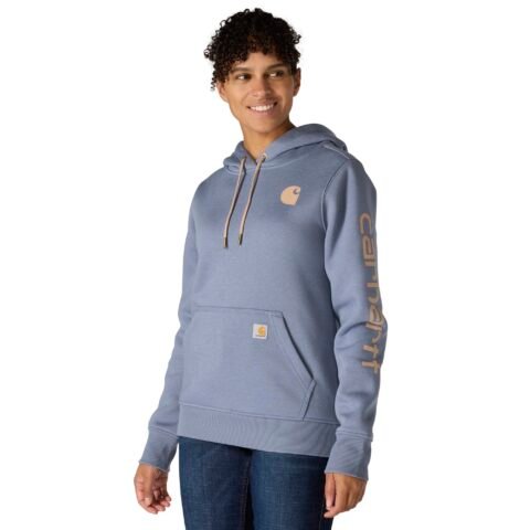 W SlveGrph Swtshrt 102791 (lim)