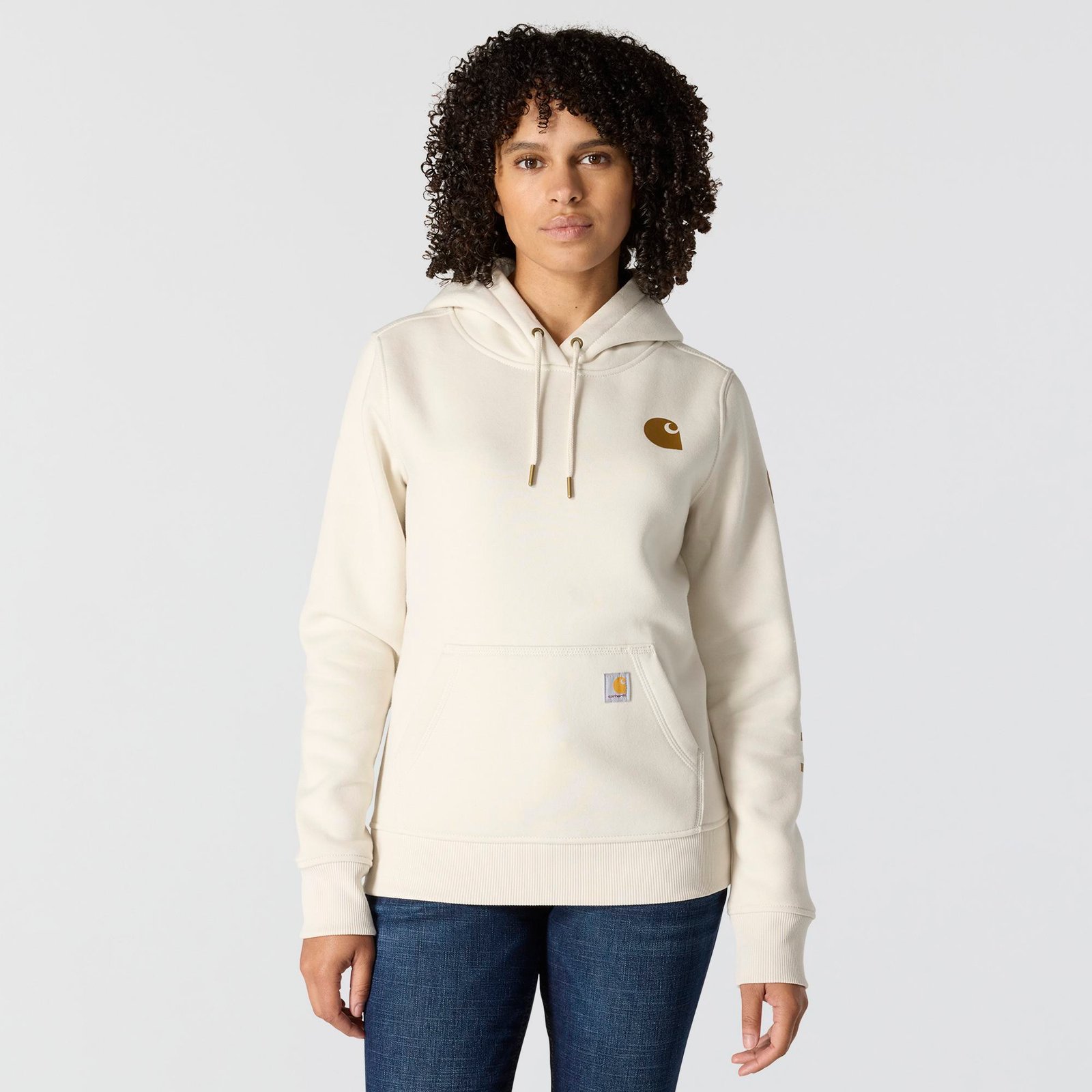 W SlveGrph Swtshrt 102791 - Image 2