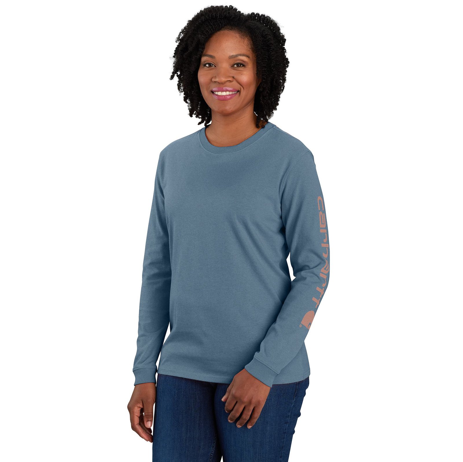 W LS Grphc Tshrt 103401 (lim) - Image 4
