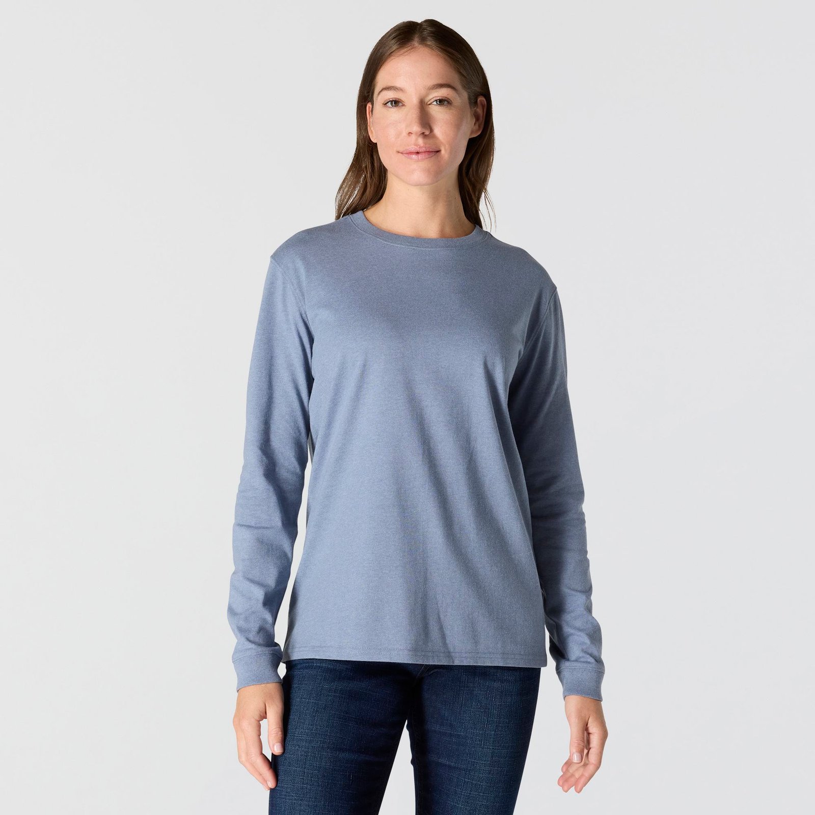 W LS Grphc Tshrt 103401 (lim) - Image 5