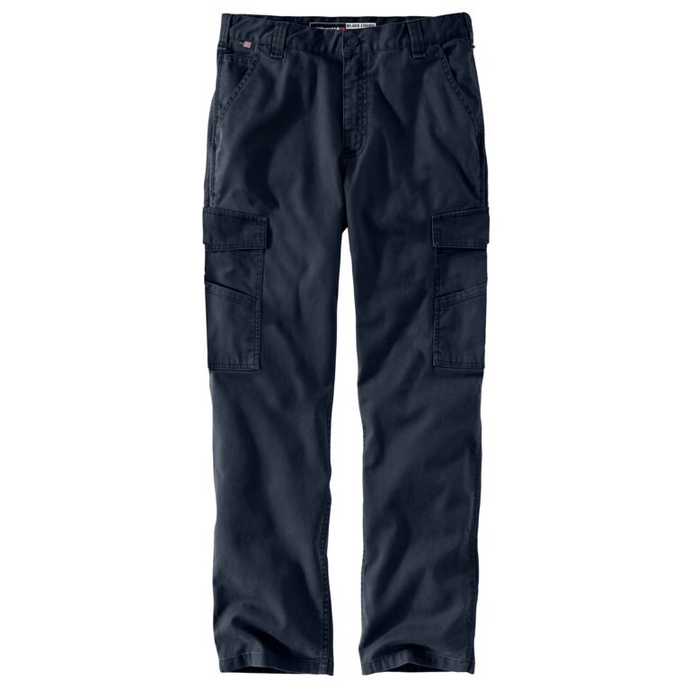 FR Cargo Pant 104205