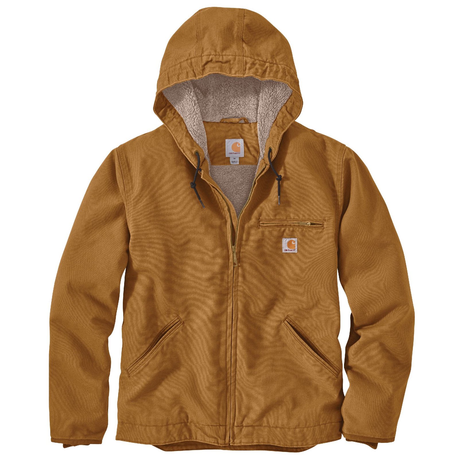 WshDck Shrp Lnd Jkt 104392 - Image 5