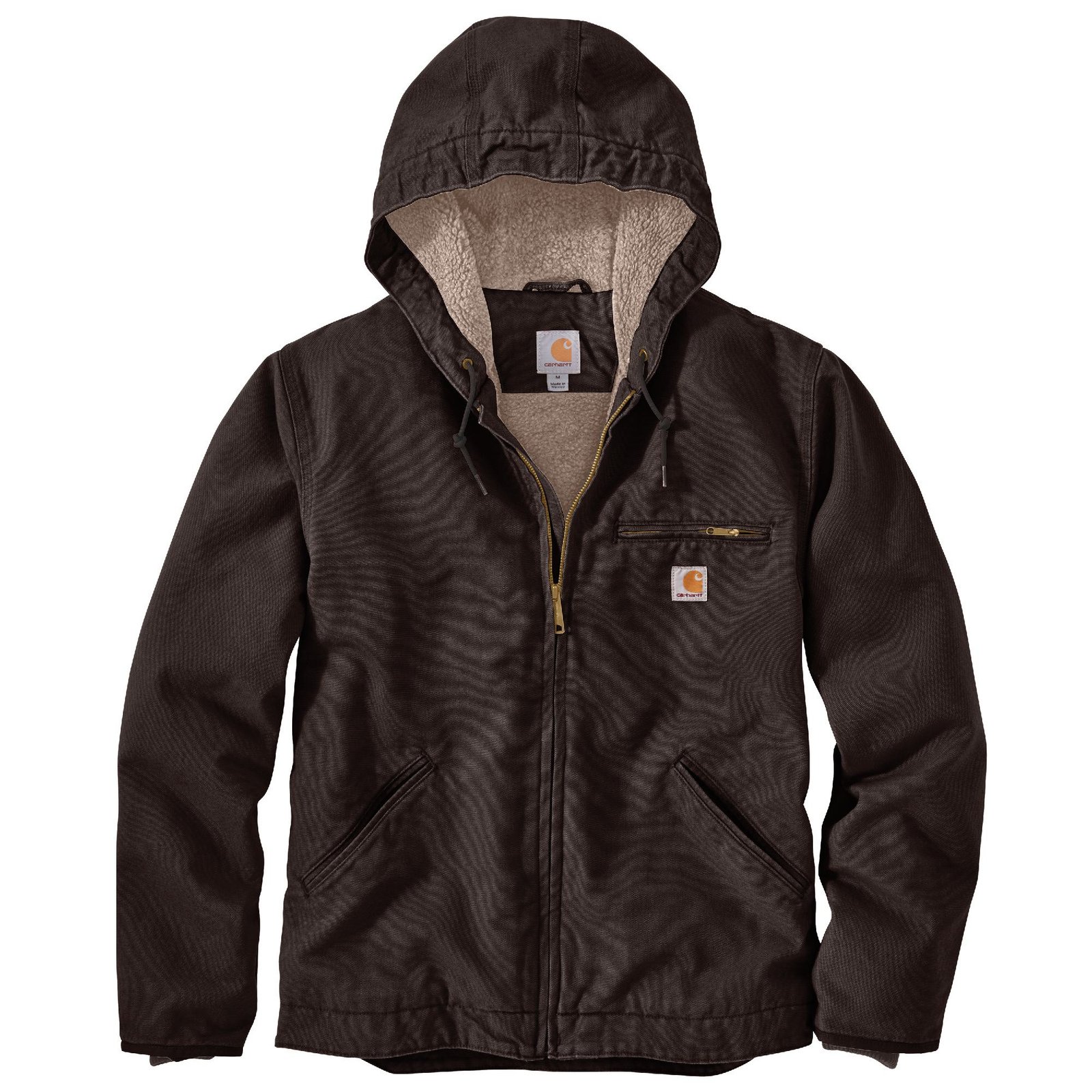 WshDck Shrp Lnd Jkt 104392 - Image 6