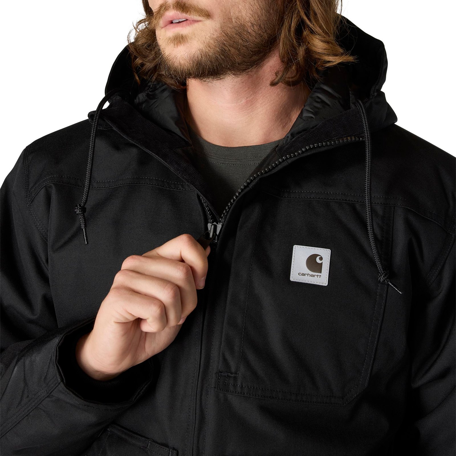 Yukon Ins Jkt 104458 - Image 2