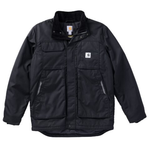 Yukon Ins FS Jkt 104460