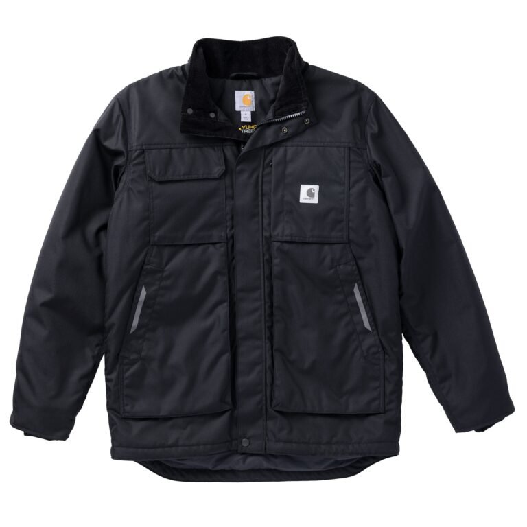Yukon Ins FS Jkt 104460