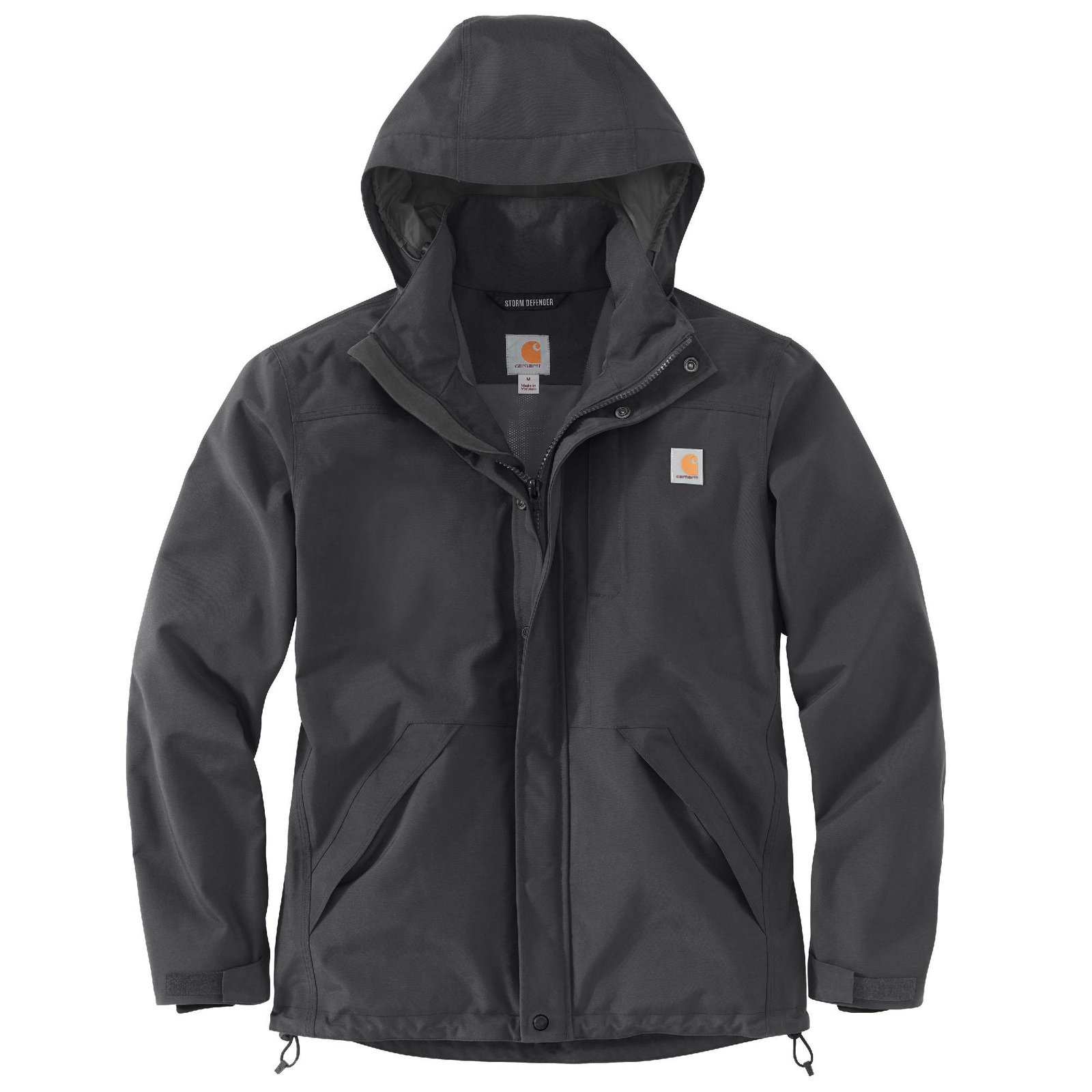 Strm Def LseFit HW Jkt 104670 - Image 2