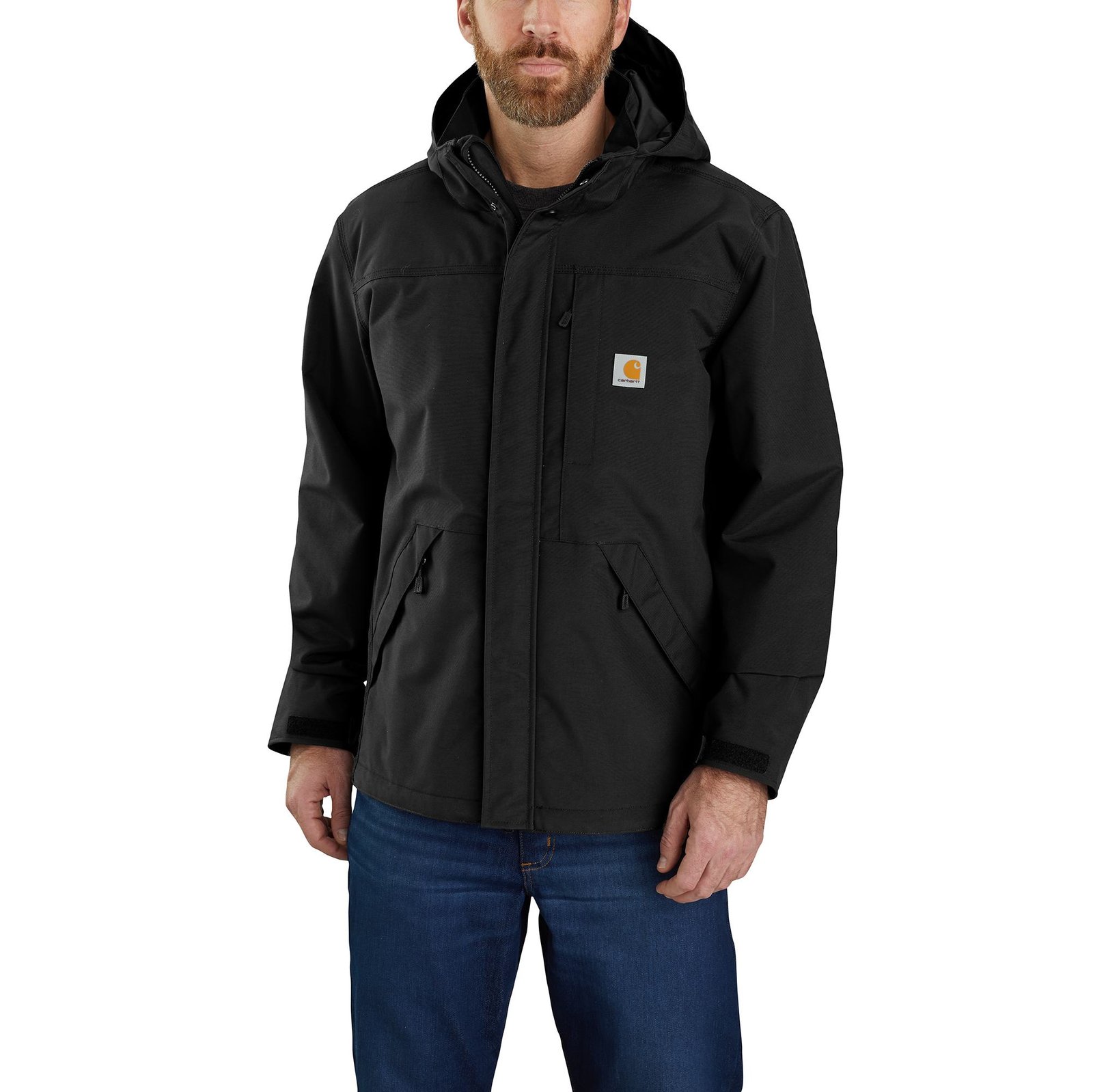 Strm Def LseFit HW Jkt 104670 - Image 3