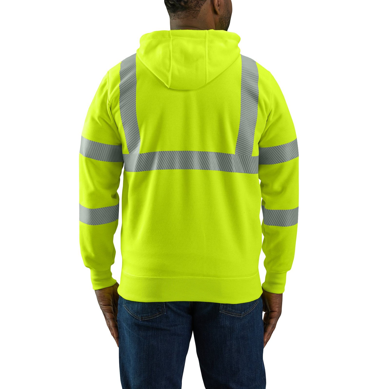 Class 3 P/O Hood 104987 - Image 2