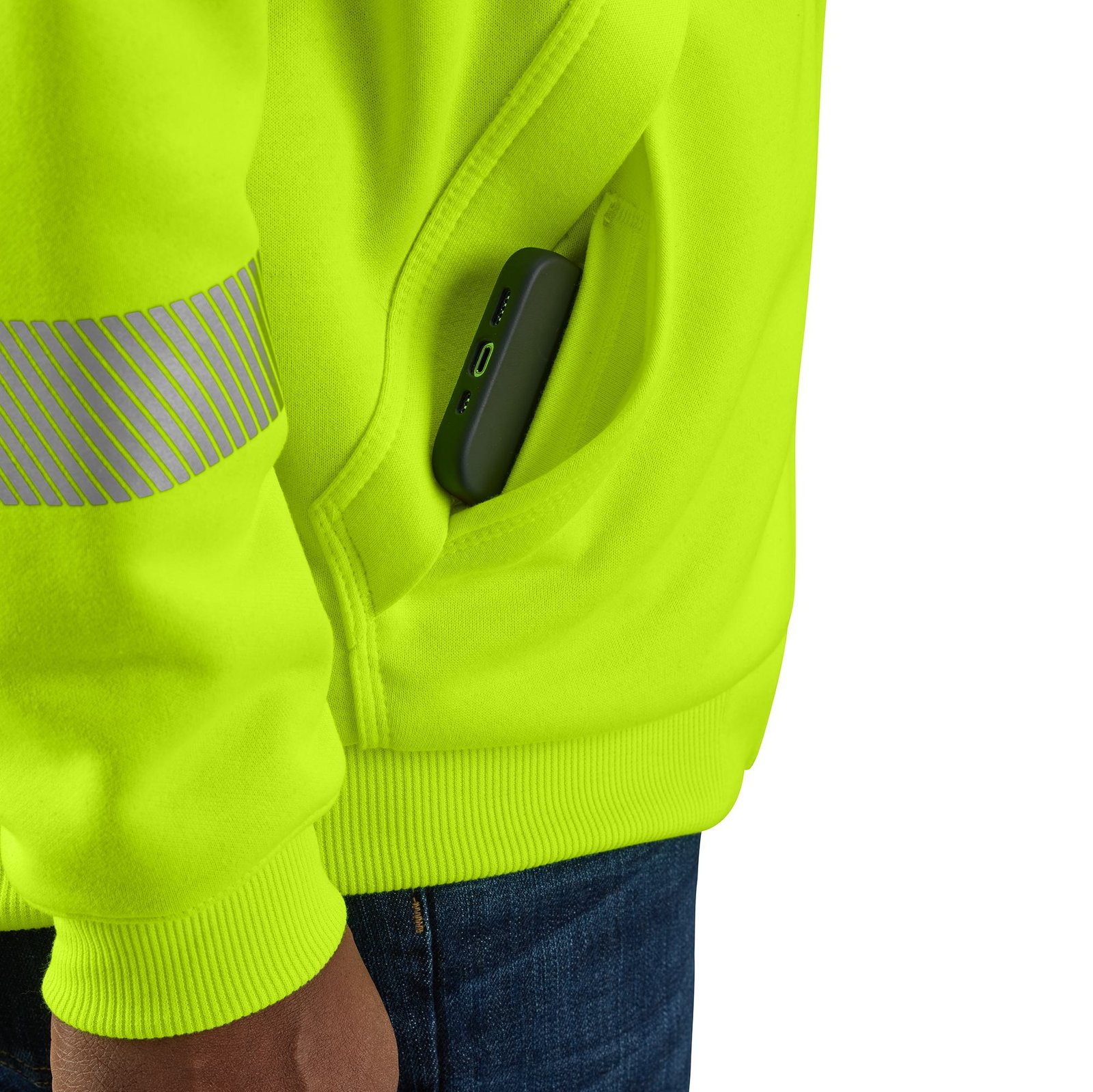 Class 3 P/O Hood 104987 - Image 3