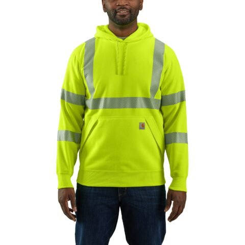 Class 3 P/O Hood 104987