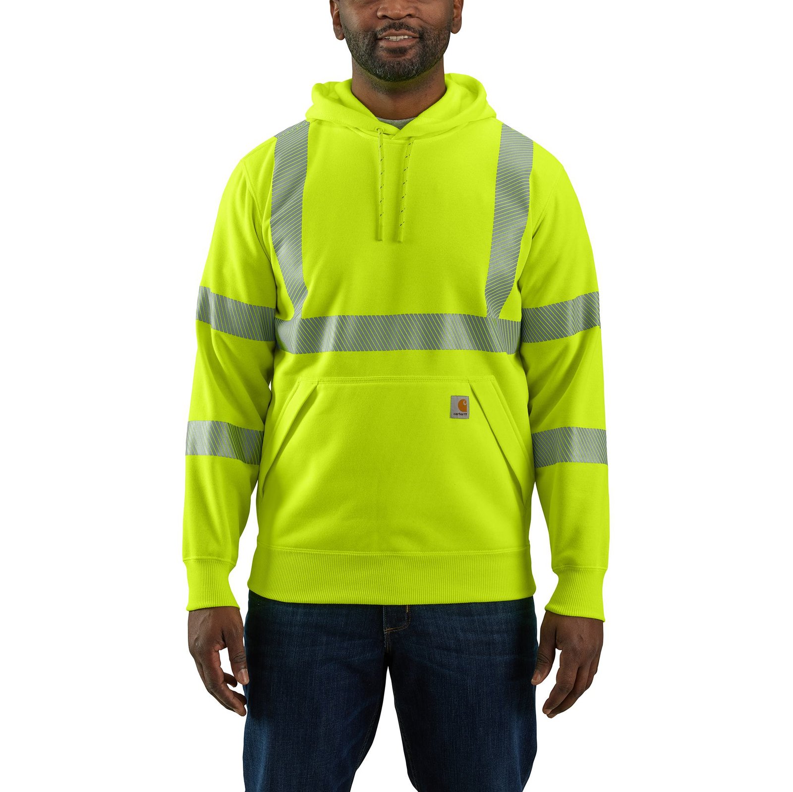 Class 3 P/O Hood 104987