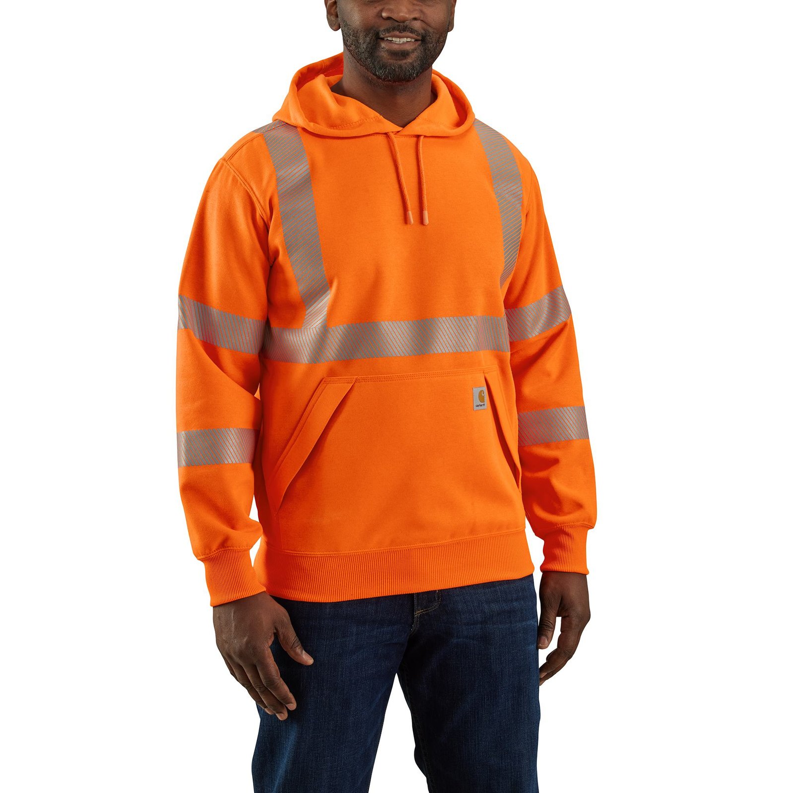 Class 3 P/O Hood 104987 - Image 4