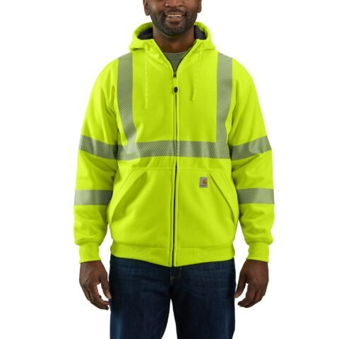 Class 3 Lnd ZipHood 104988