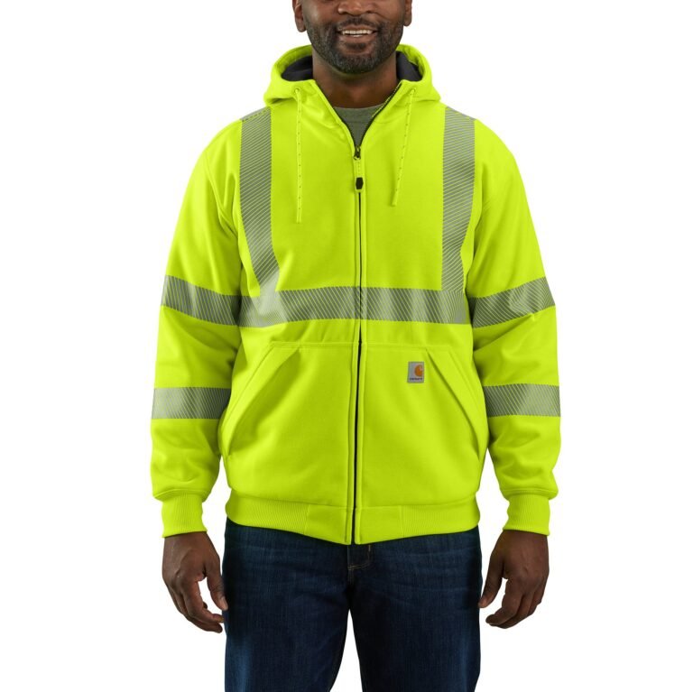 Class 3 Lnd ZipHood 104988