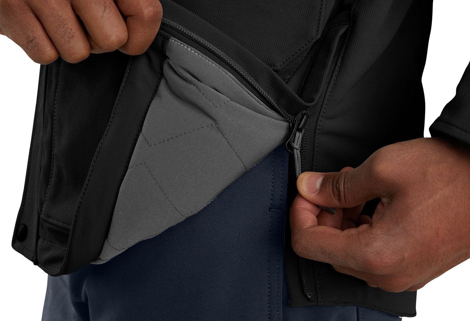 SupDux Ins Coat 105002 (dis) - Image 5