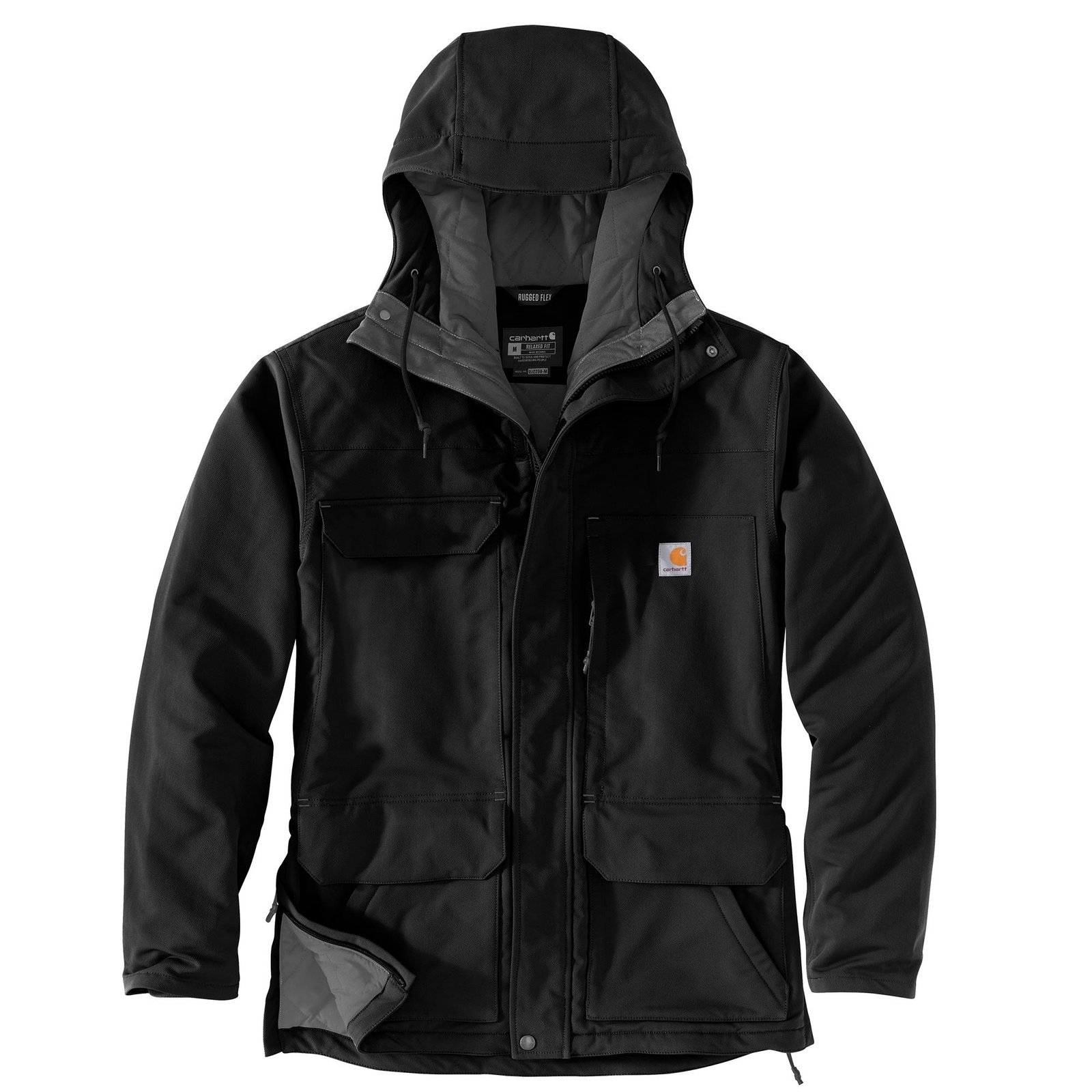 SupDux Ins Coat 105002 (dis) - Image 6