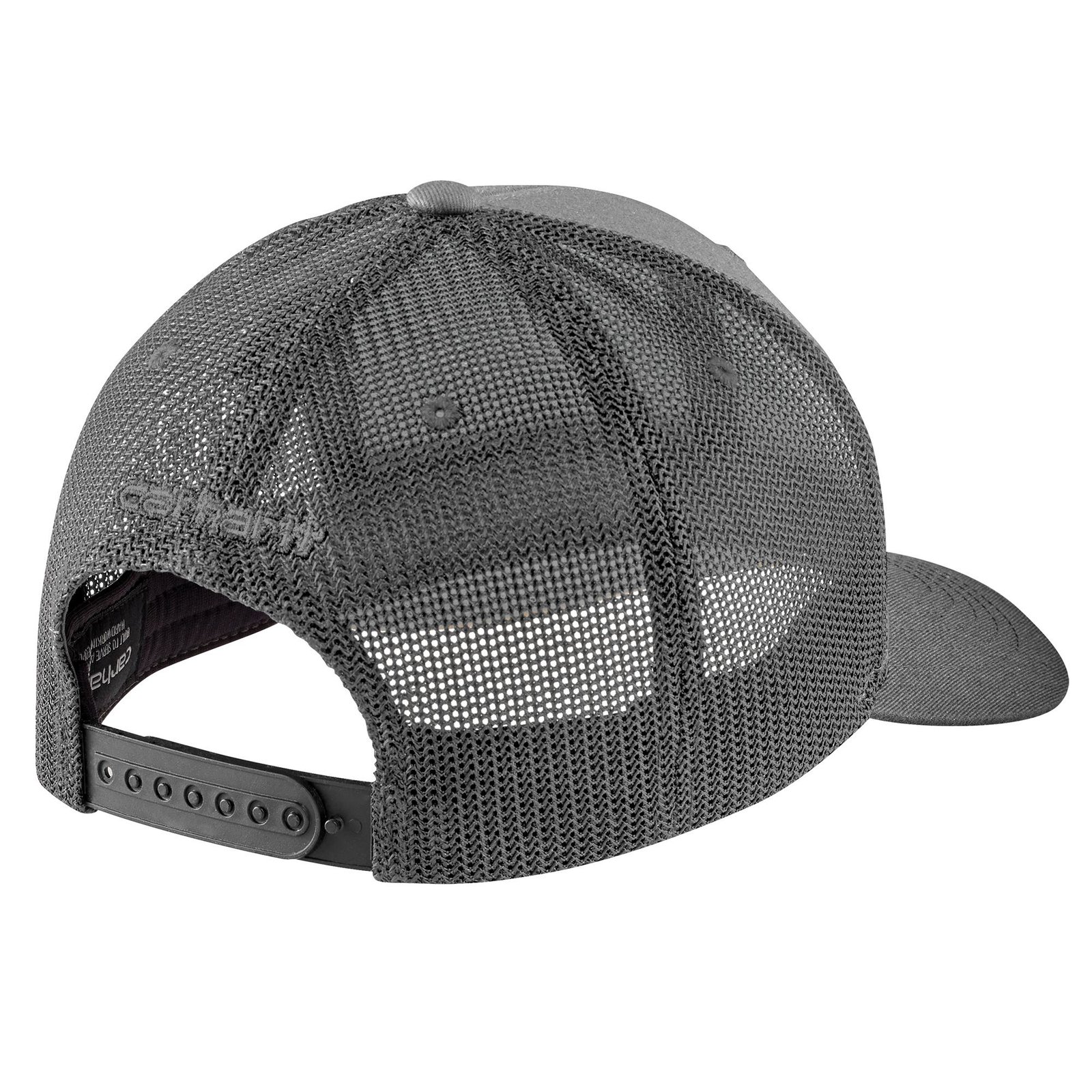 MshBck Logo Cap 105216 - Image 2