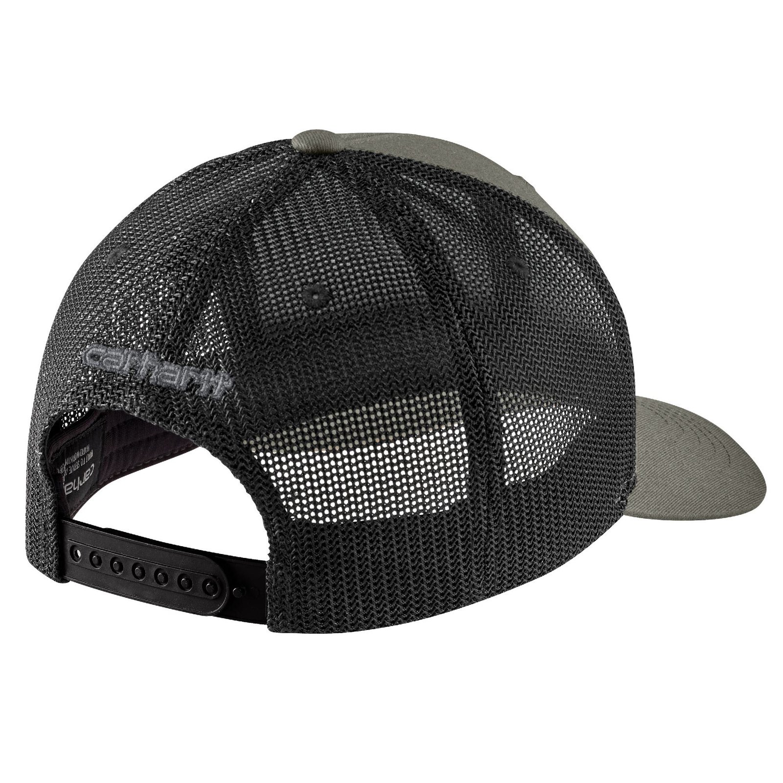 MshBck Logo Cap 105216 - Image 4