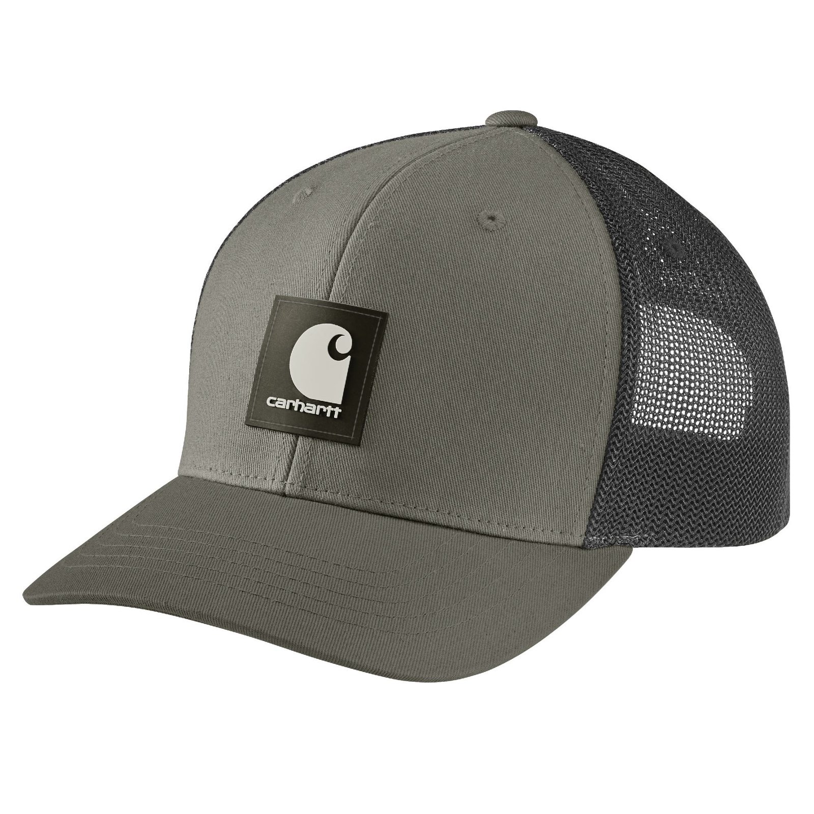 MshBck Logo Cap 105216 - Image 3