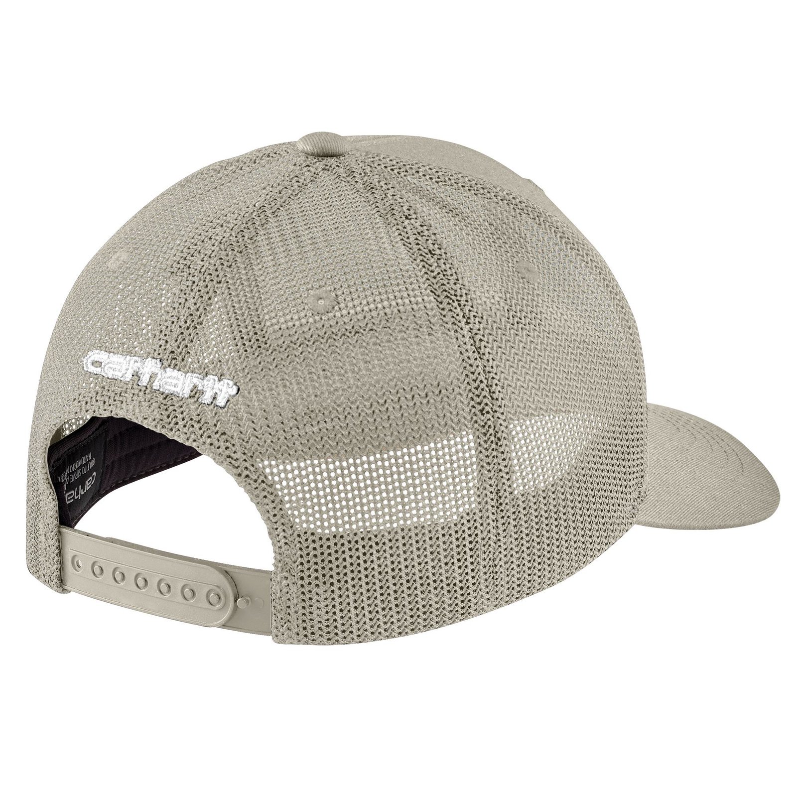 MshBck Logo Cap 105216 - Image 6