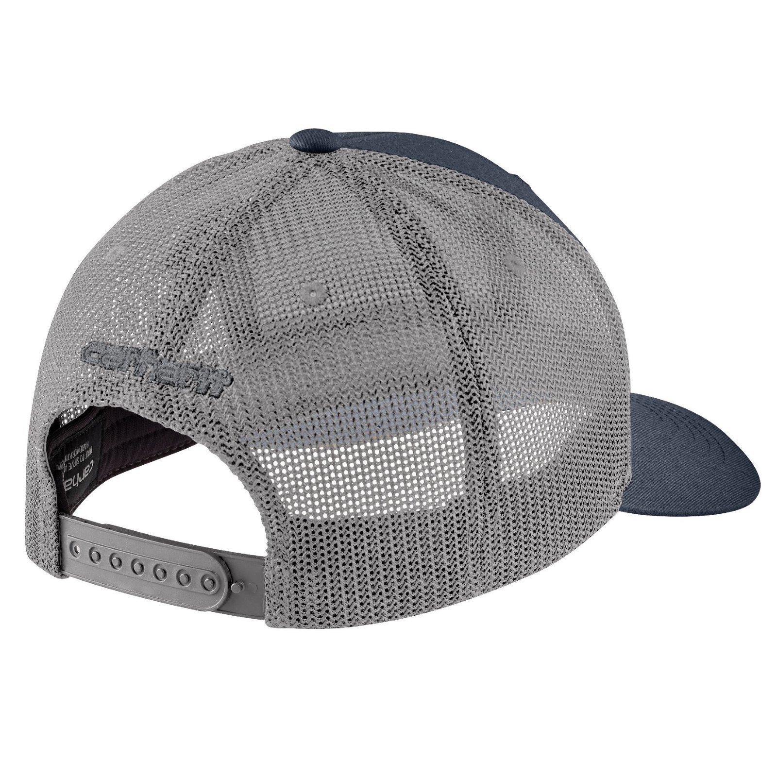 MshBck Logo Cap 105216 - Image 8