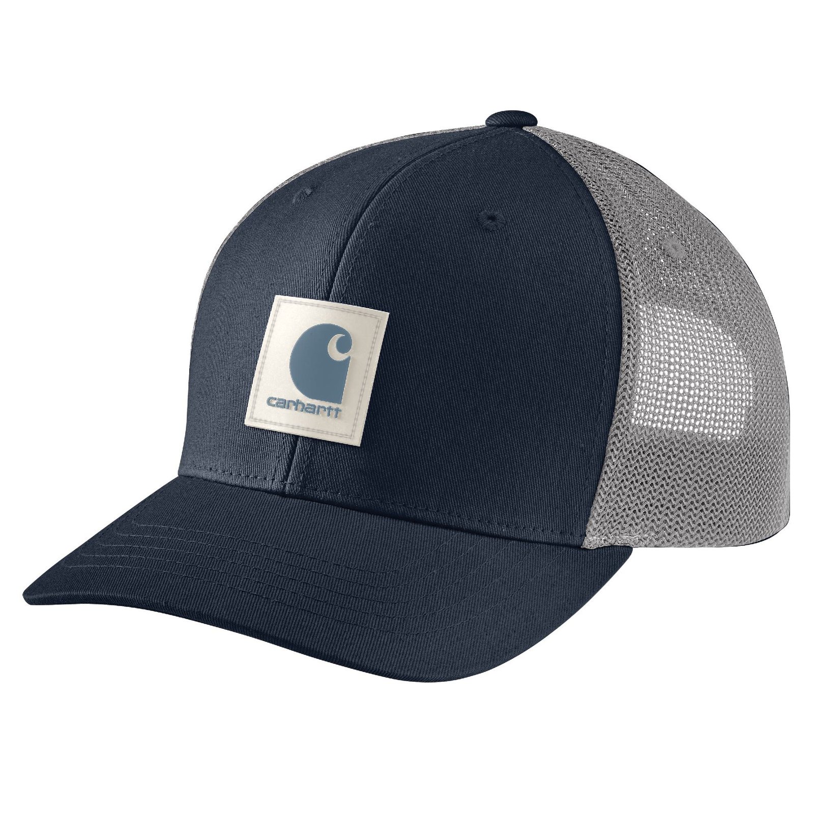MshBck Logo Cap 105216 - Image 7