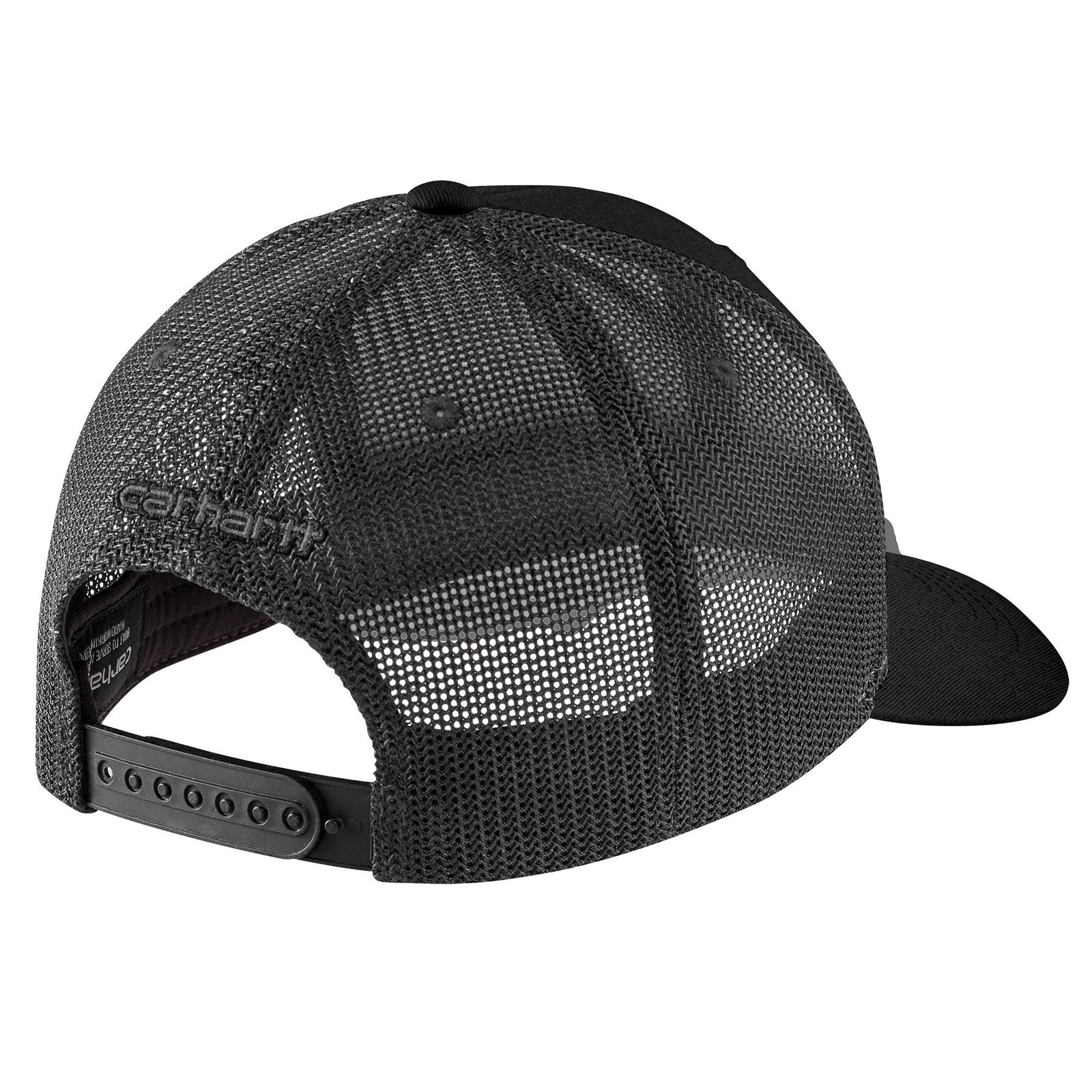 MshBck Logo Cap 105216 - Image 10