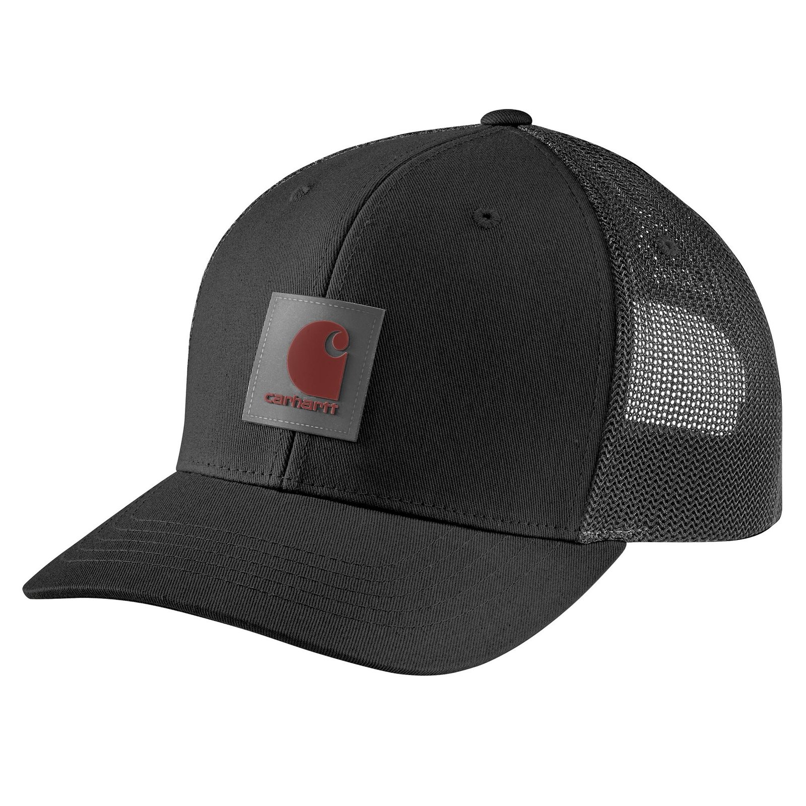 MshBck Logo Cap 105216 - Image 9