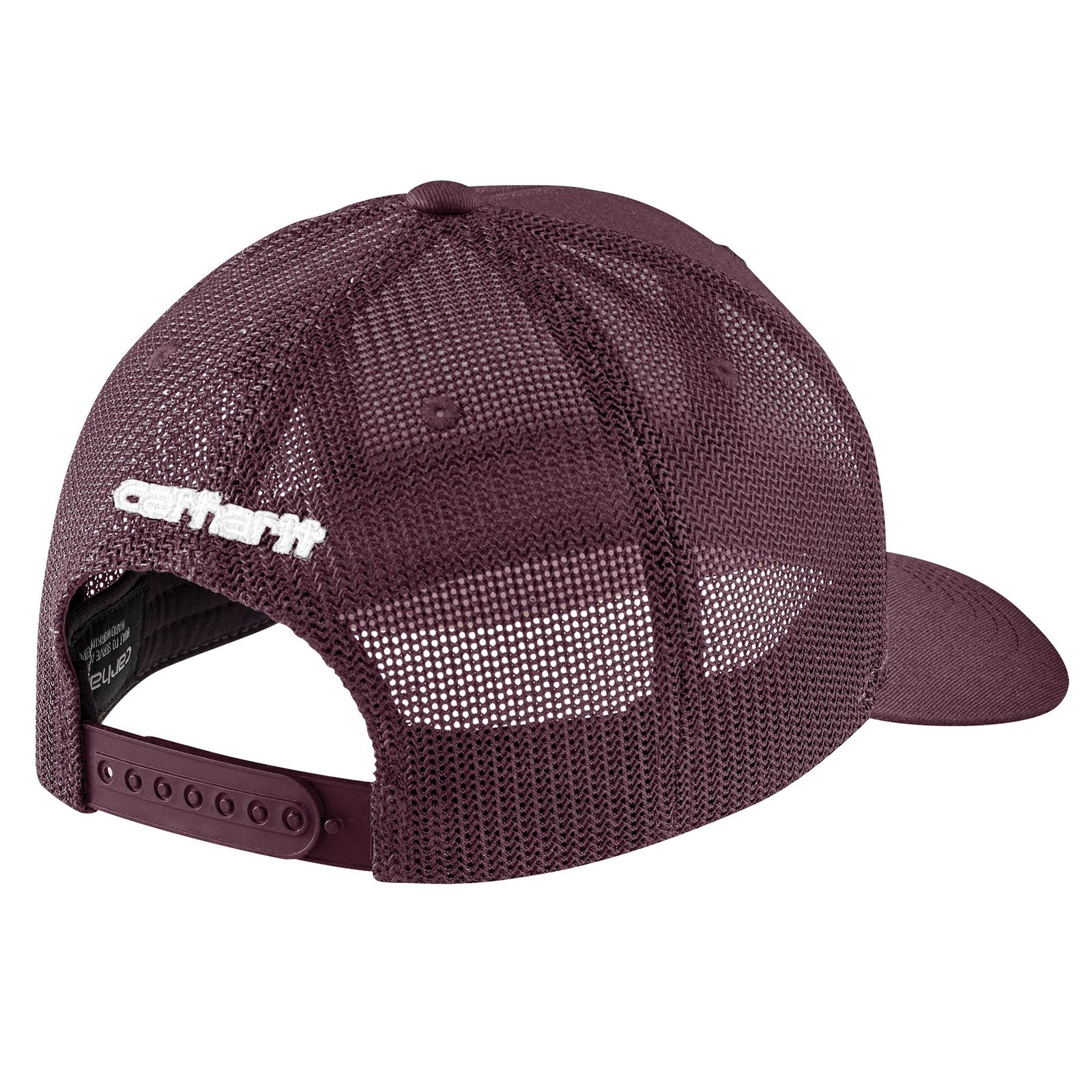 MshBck Logo Cap 105216 - Image 12
